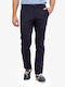 Men's Jeans Pants with Slim Fit Blue