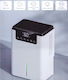 Homeone Polo-Imore Thermoelectric (Peltier) Dehumidifier 0.8lt