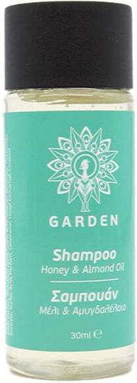 Garden Hotel Shampoo 30ml