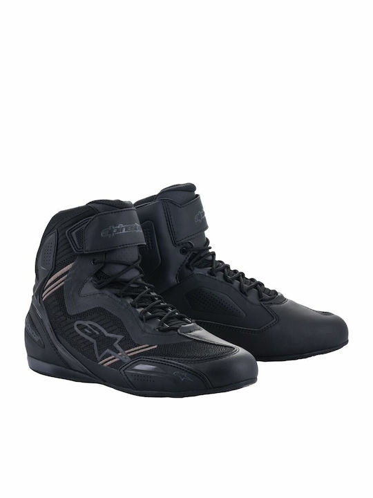 Alpinestars Black