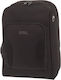Polo Backpack Backpack for Laptop Black 9-02-069-2000