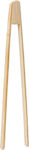 Tpster Bamboo Serving Tong 30cm