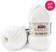 Himalaya Synthetic Knitting Yarn 301 100gr