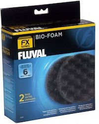 Fluval Bio-Foam 304-07/404-07 Σφουγγάρι Fluval Bio-Foam 304-07/404-07 Σφουγγάρι
