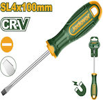 Jadever Jdsd1244 Screwdriver Straight