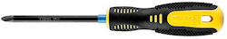 Topex Screwdriver Cross with Nib Size PH2