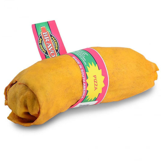 Bravo Lennox Rawhide Bone for Dogs Natural