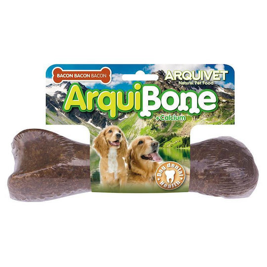 Arquivet Knochen für Hunde 20cm 265gr