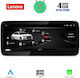 Lenovo Car-Audiosystem für Audi Q3 2011-2018 (Bluetooth/USB/AUX/WiFi/GPS/Apple-Carplay/Android-Auto) mit Touchscreen 12.3"