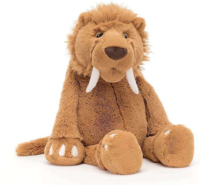 Jellycat Plush Tiger