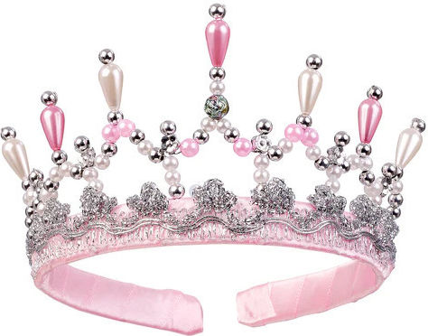 Carnival Accessory Pink