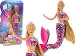 Mermaid Doll for 3++ Years 33cm