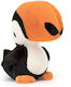 Jellycat Plush Beak Toucan