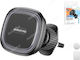Borofone BH96 Car Mobile Mount with Magnet Black