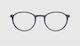 Lindberg Ανδρικός Σκελετός Μπλε LI-6527-C14M/BASICCOLU13