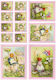 Maja Collection Materiale pentru decoupage Decoupage 1buc
