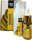 Ag Pharm Snake Hautpflegeset für Anti-Aging & F...
