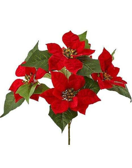 EDG Weihnachtsdekoration Zweigstelle Länge 30cm.