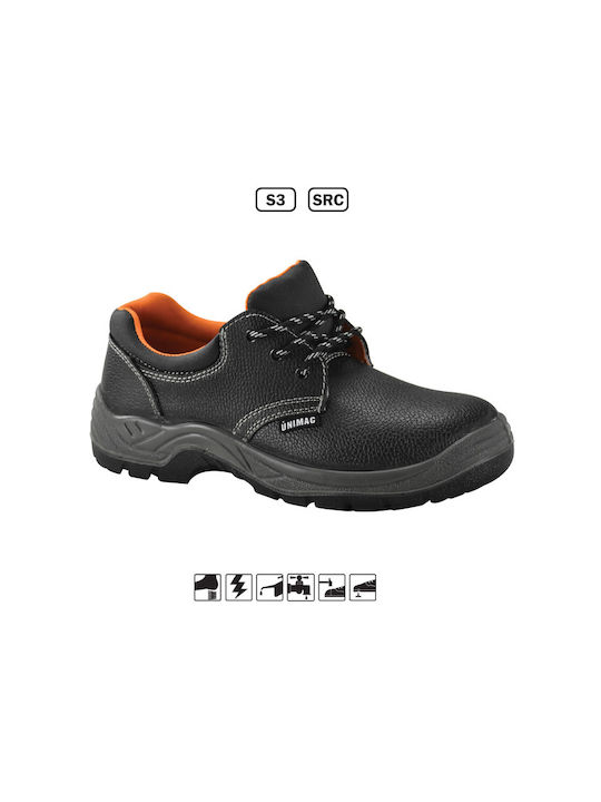Unimac Pantofi De Lucru Siguranță S3
