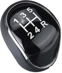 Carman Shift Knob for Ford Mondeo Black Carman Shift Knob for Ford Mondeo Black