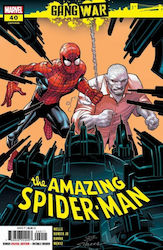 The Amazing Spider-man, Vol. 40