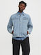 Denim Jacket Blue