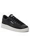 Replay Herren Sneakers Schwarz