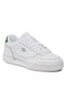 Adidas Court Super Damen Sneakers Weiß