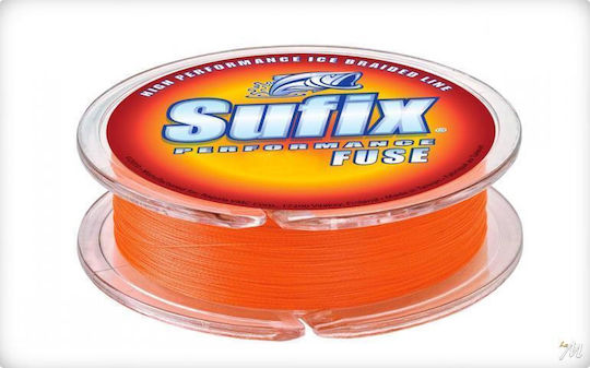 Sufix Νήμα Ψαρέματος 135m / 0.2mm