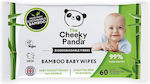 The Cheeky Panda 60buc