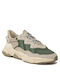 Ozweego Chunky Sneakers Multicolour