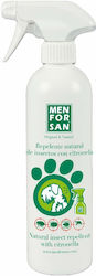Men for San Cosmetic Spray 500ml