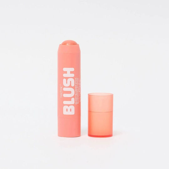 Technic Stick Blush Peach Syrup 7gr