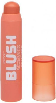 Technic Glowy Stick Fard Obraz Peach Syrup 7gr