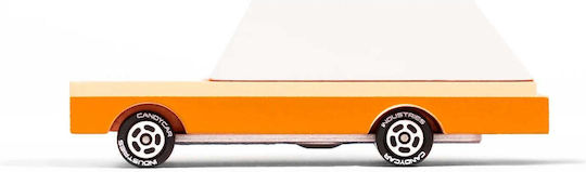 Candylab Dart Wagon Αυτοκινητάκι για 3+ Ετών