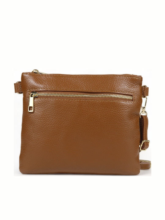 Passaggio Leather Leder Damentasche Umhängetasc...