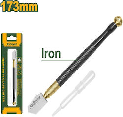 Jadever Τζαμιου Jadever Jdgr2601 Υαλοκόπτης Λαδιού 400147