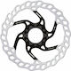 Galfer Wave Disc de frână pentru bicicletă 160mm