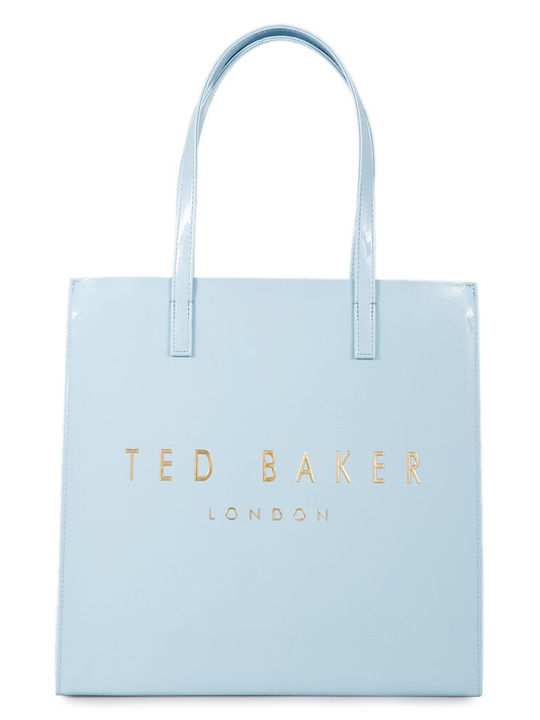 Ted Baker Women's Bag Shoulder Blue