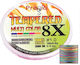 Pregio Fir de pescuit 300m / 0.14mm / 8.2kg