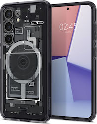 Spigen Ultra Hybrid Onetap Черен (Galaxy S24) Spigen Ultra Hybrid Onetap Черен (Galaxy S24)