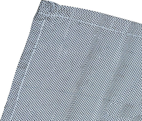 Grasher Olive Sail 7x14m Density 100gr/m²