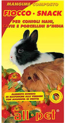 All Pet Behandelt Für Maus 1kg All Pet Behandelt Für Maus 1kg