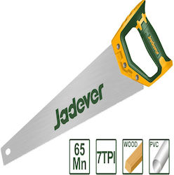 Jadever Handsäge Baumsäge 50cm