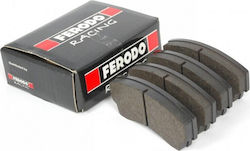 Ferodo Brake Pad Rear Ferodo Brake Pad Rear