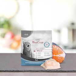 Platinum Pet Food & Care Katzenleckerlis für Erwachsene Katzen 400g Platinum Pet Food & Care Katzenleckerlis für Erwachsene Katzen 400g