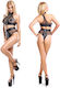 Seturi de lenjerie sexy Gri GR00011001*
