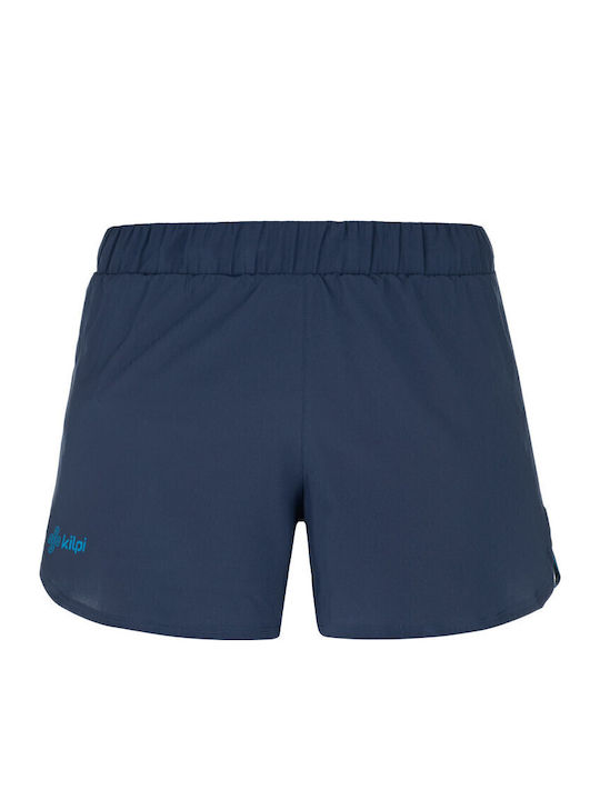 Men's Athletic Shorts Navy Blue