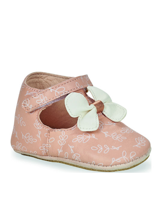 Kids Slippers Orange