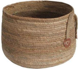 Atmosphera Decorative Basket Garden Wicker 00.06.61403